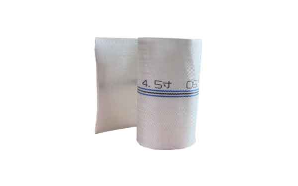 清远水带型号的组成